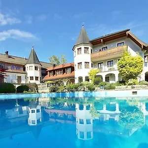 Hotel Doktorwirt, Salzburgo